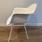 2018 Authentic Herman Miller Eames Modeled Plastic Arm chair / Side chair