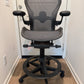 2025 brand new Herman Miller Aeron Remastered fully loaded drafting chair/ work stool