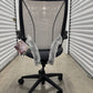 Brand new Humanscale Liberty fully loaded office chair