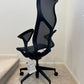 New Herman Miller Cosm Ergonomic Chair In Nightfall