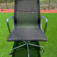 💯 Authentic Herman Miller Eames Aluminum Group Executive Chair( High Back)