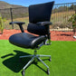 X4 Leather Executive office chair/ gaming chair