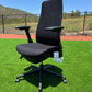 Brand new Haworth Fern office chair/ gaming chair