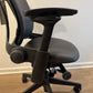 Steelcase Leap V2 Fully loaded Office Chair