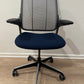 Humanscale Diffrient Smart fully adjustable model task chair