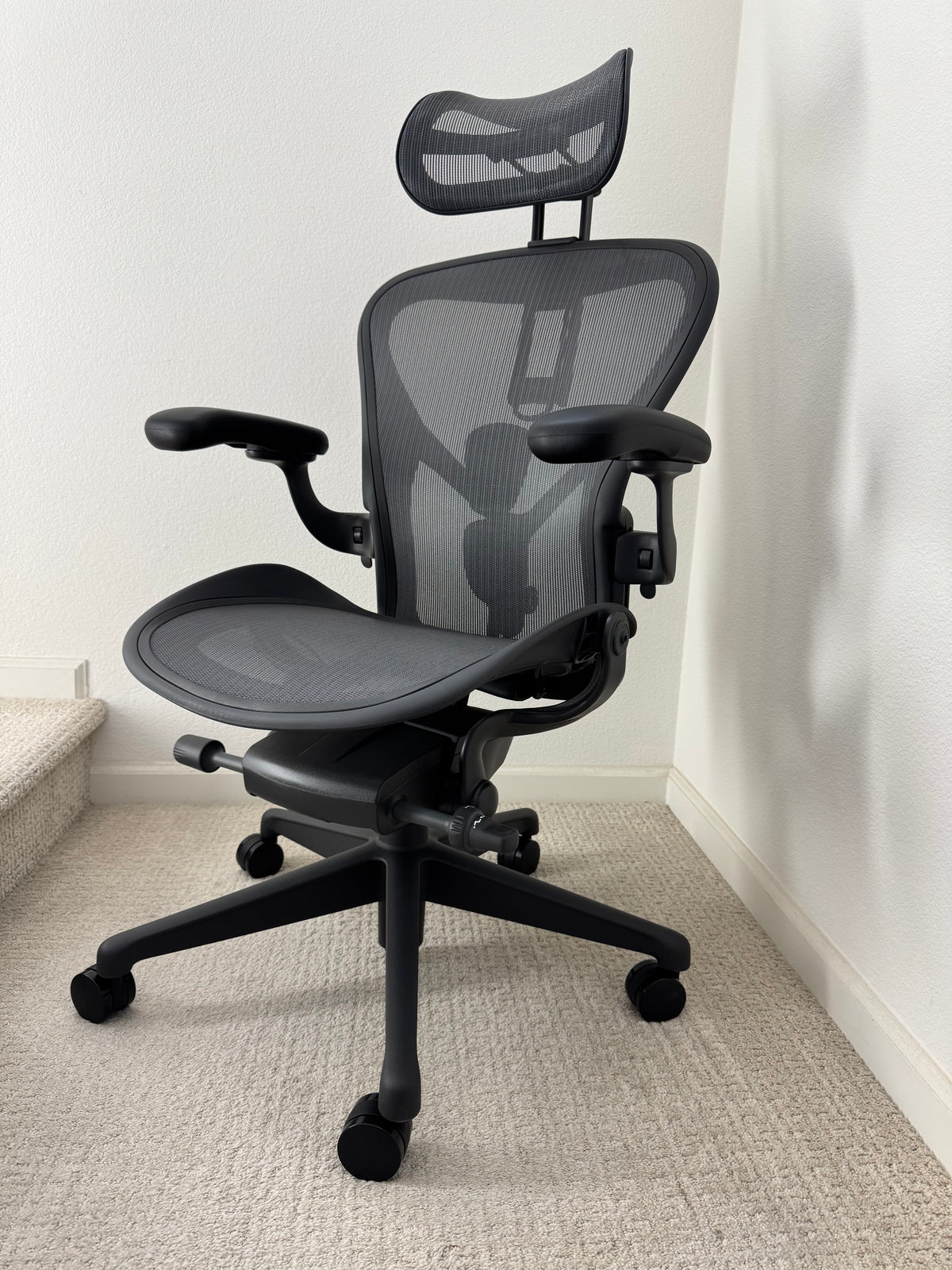 Herman Miller Aeron Chair