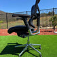 X4 Leather Executive office chair/ gaming chair
