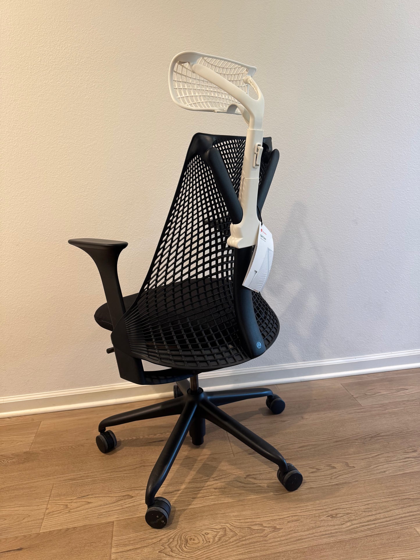Herman Miller Sayl Office Chair