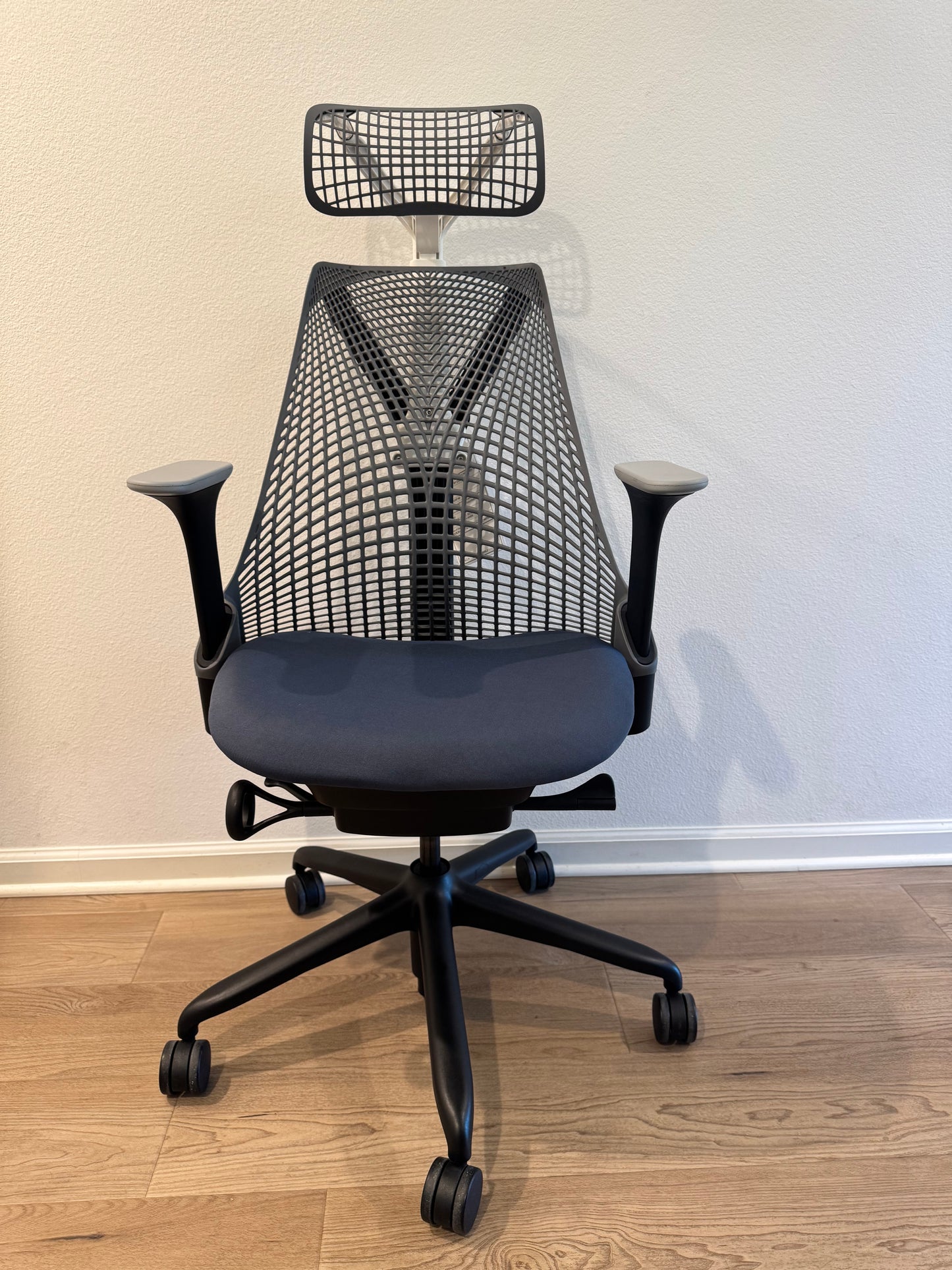Herman Miller Sayl Office Chair