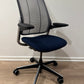 Humanscale Diffrient Smart fully adjustable model task chair