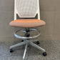 New Haworth Very Drafting Chair/ Work Stool