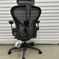 Brand new 2024 model Herman Miller Aeron B Remastered office chair