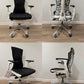New Herman Miller Embody office chair