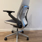 New Steelcase Gesture fully loaded Office chair
