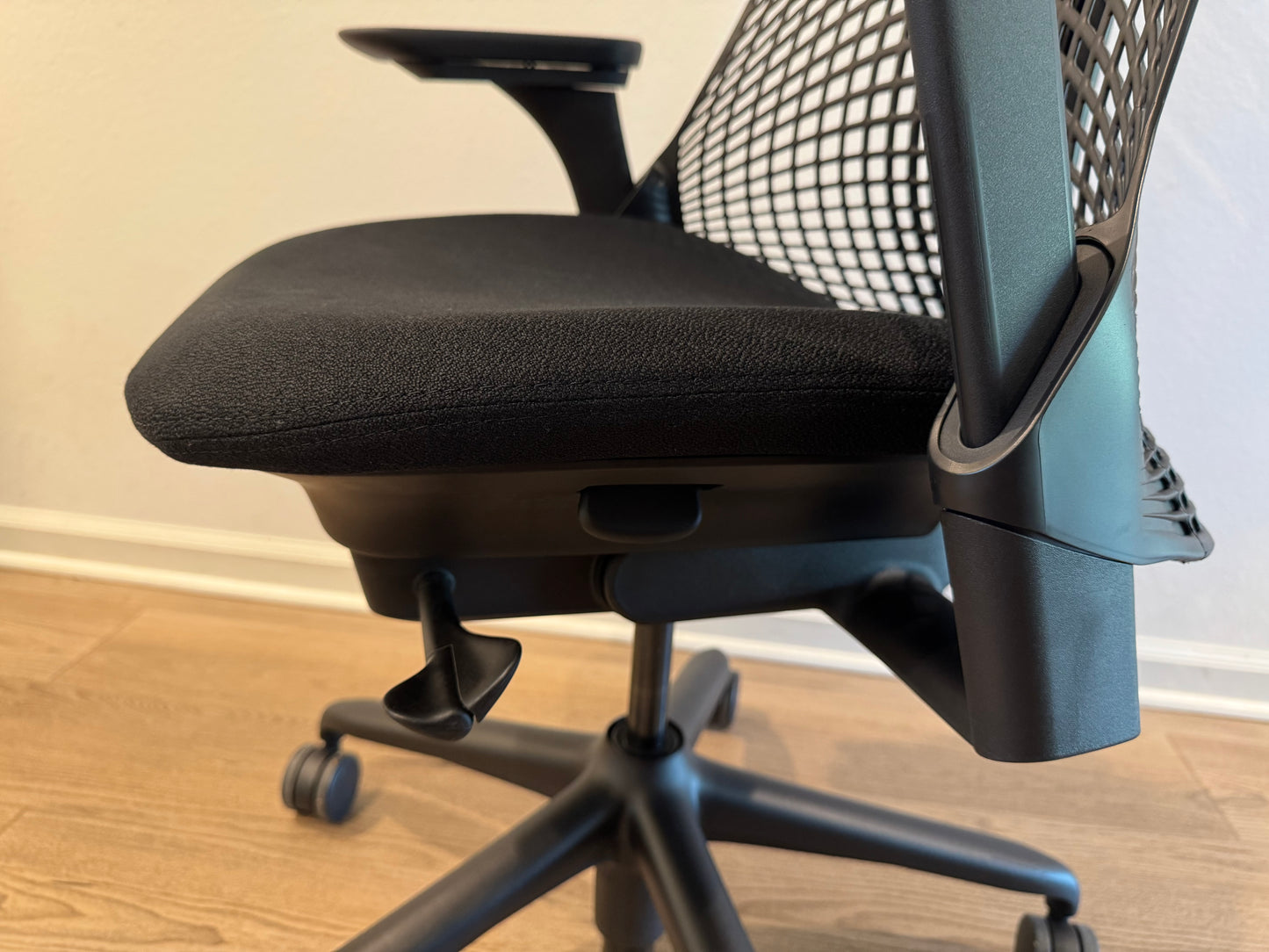 Herman Miller Sayl Office Chair