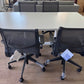 🔥60% OFF For Sale! Brand New Herman Miller Headway®️Conference Table