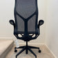 New Herman Miller Cosm Ergonomic Chair In Nightfall
