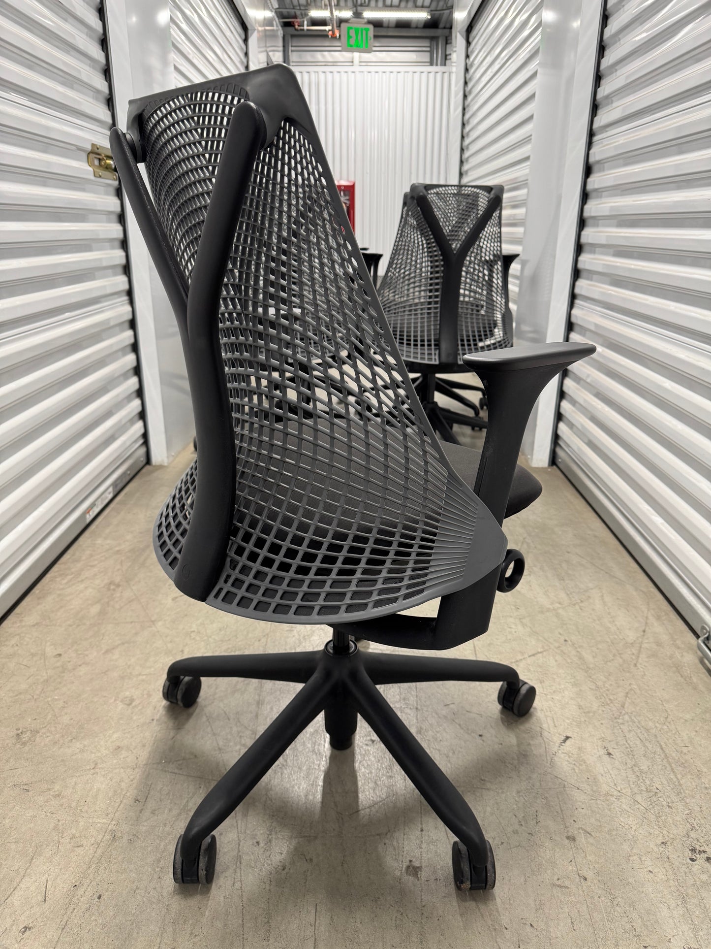 Herman Miller Sayl  office chair/ gaming chair