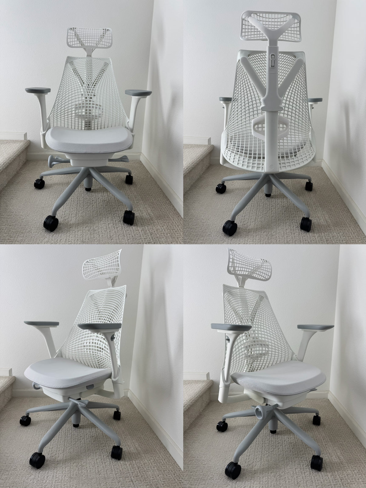Herman Miller Sayl