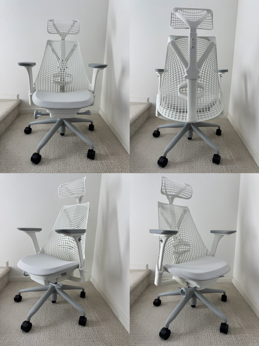 Herman Miller Sayl