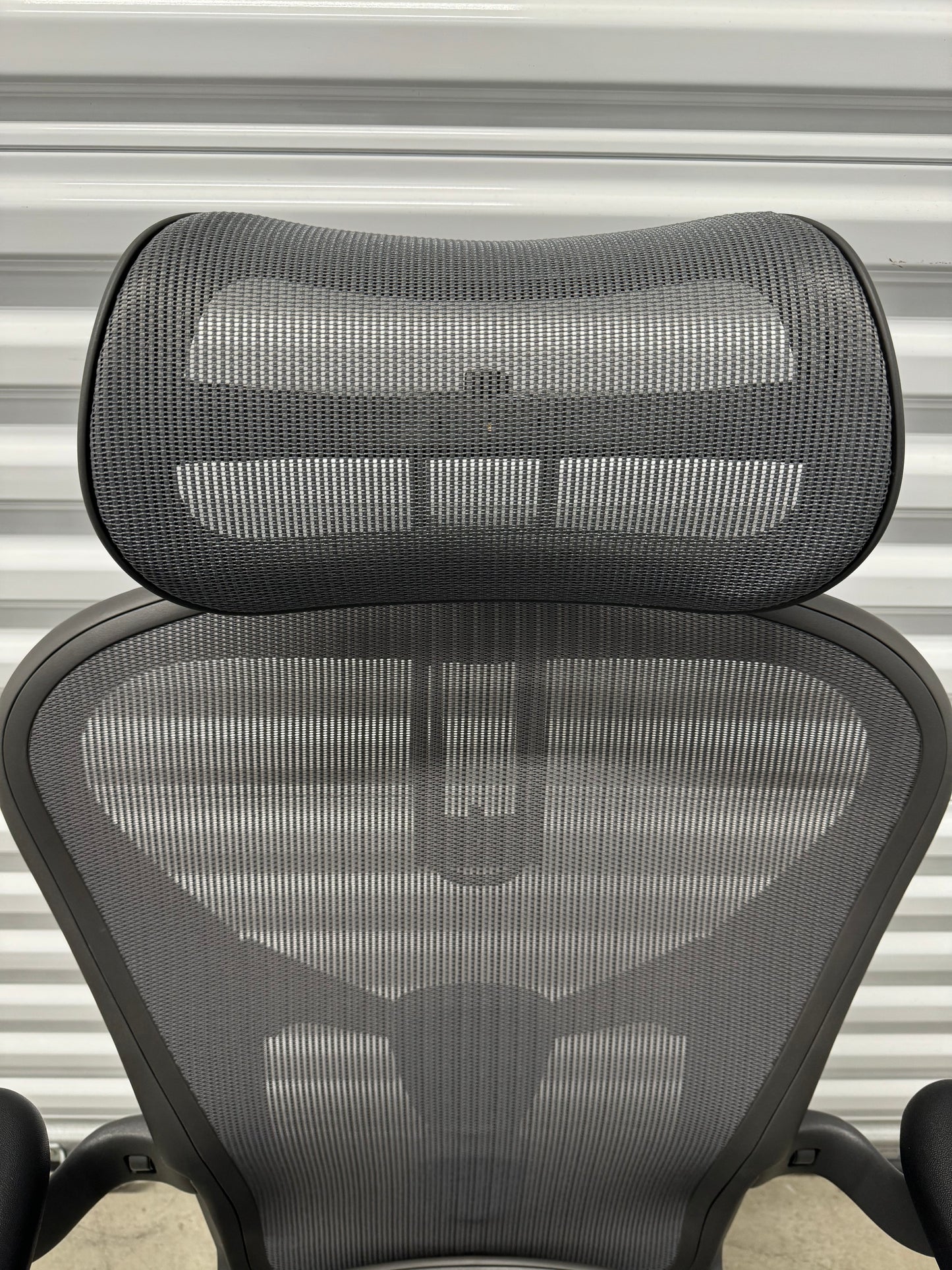 Herman Miller Aeron Headrest