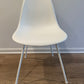 2018 Authentic Herman Miller Eames Modeled Plastic Arm chair / Side chair