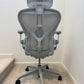 Brand new headrest for Aeron (all sizes/ all models )