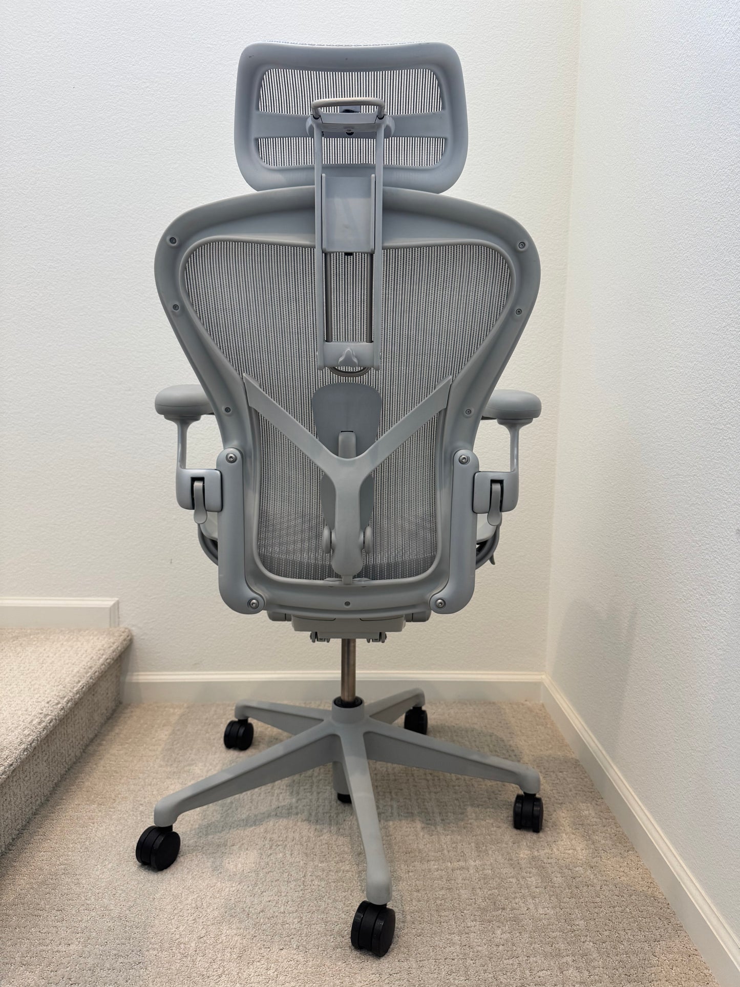 Brand new headrest for Aeron (all sizes/ all models )