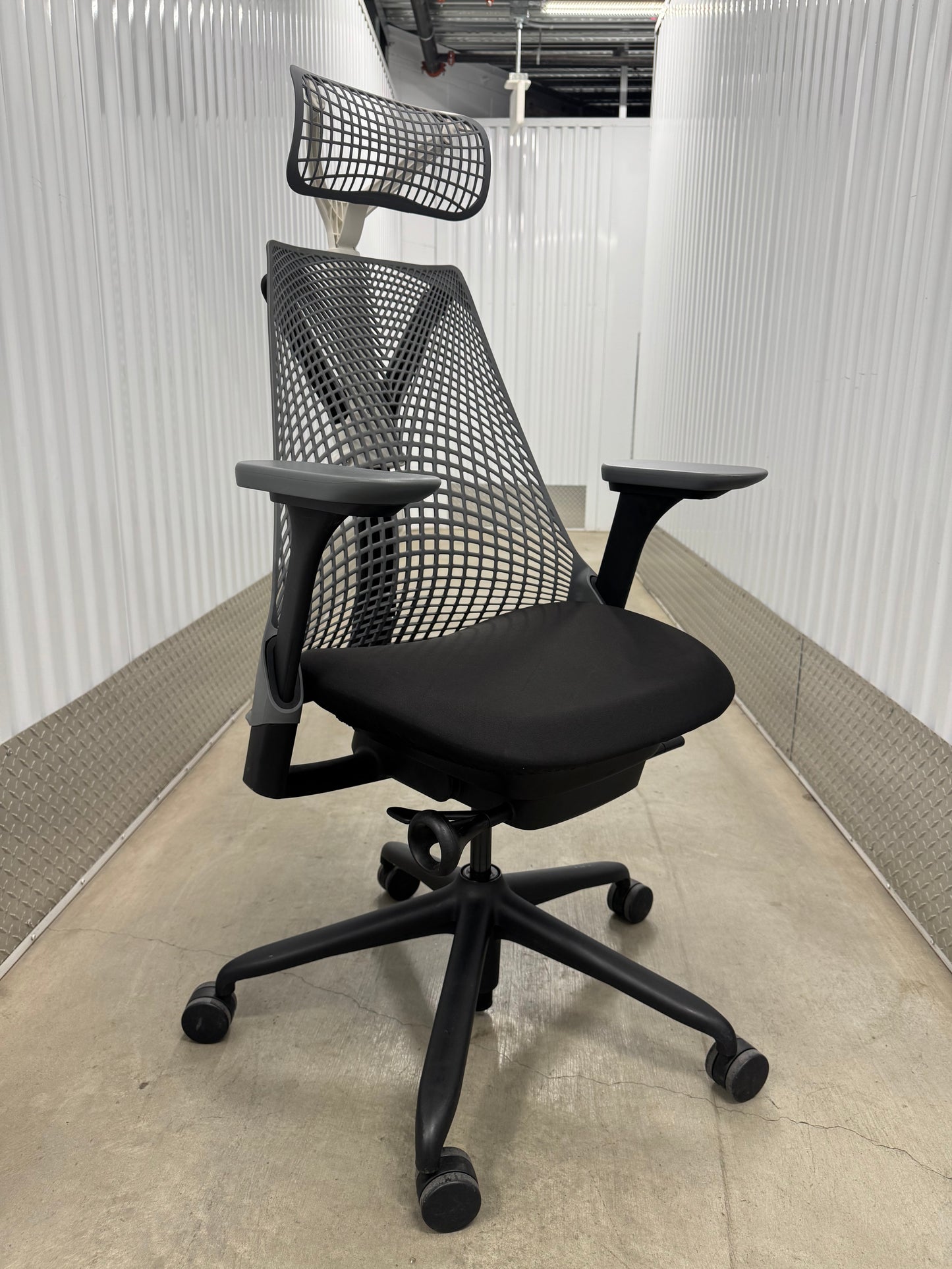 Herman Miller Sayl Office Chair