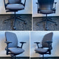 Steelcase Leap V2 Fully Adjustable Model Office Chair