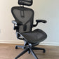 Herman Miller Aeron Remastered B Office Chair