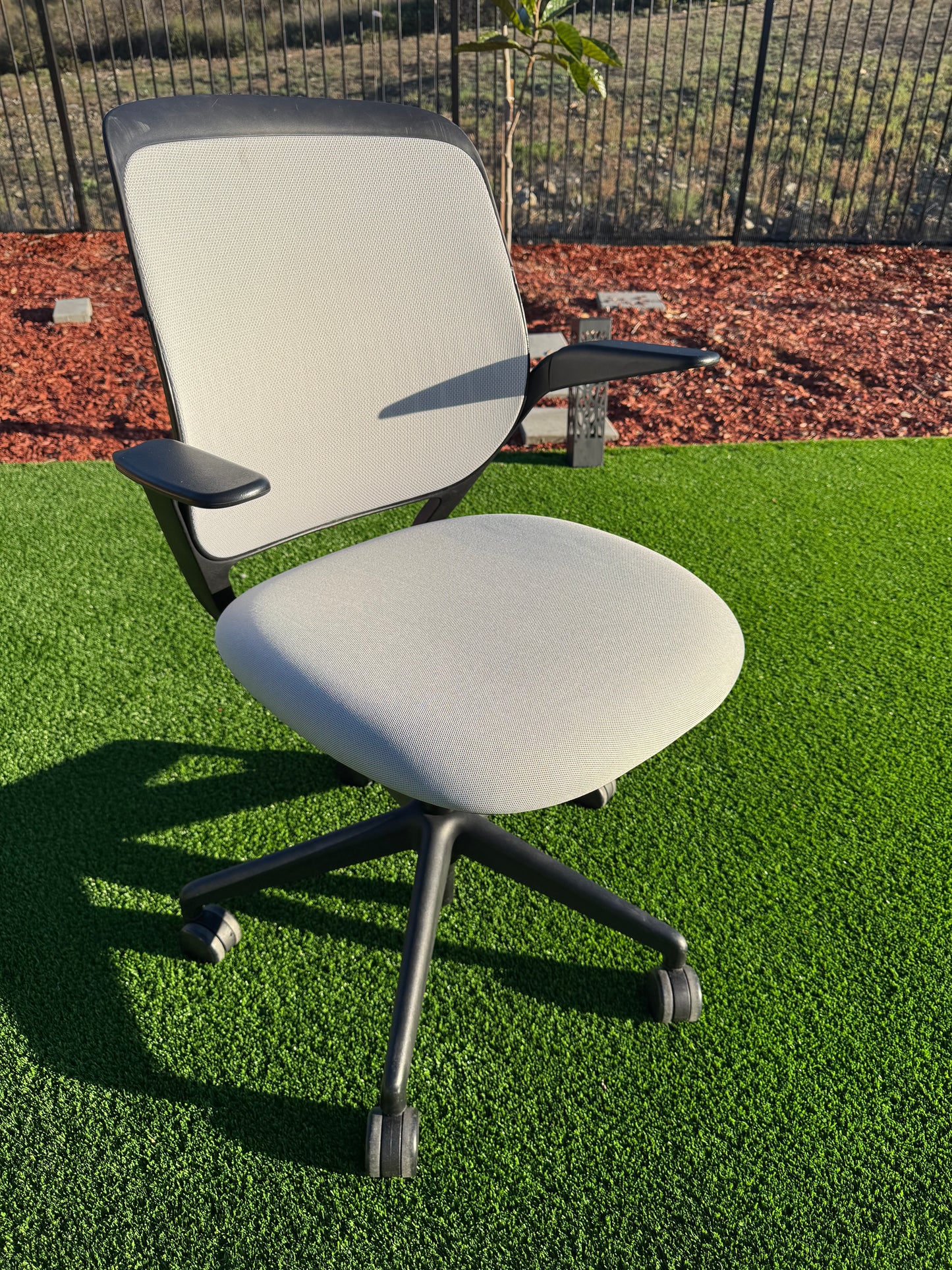 Refurbished Steelcase Cobi®️Office Chair/ Conference Chair/ Guest Chair