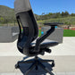 New Steelcase Gesture fully loaded Office chair