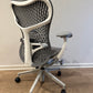 Herman Miller Mirra 2 Ergonomic office chair