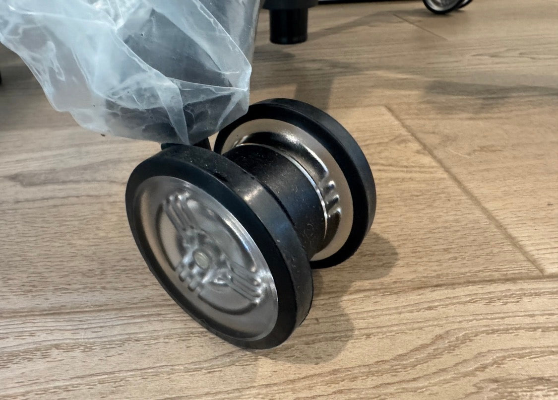 New Embody Logitech Gaming chair