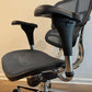 Eurotech Ergohuman ®️ All Mesh High Back Ergonomic Office Chair With Headrest
