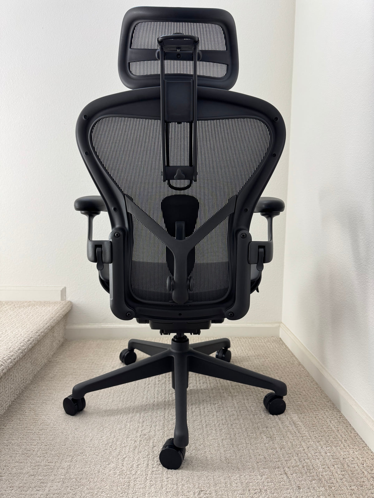 Herman Miller Aeron Chair