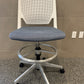New Haworth Very Drafting Chair/ Work Stool