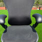 Pre owned Herman Miller Mirra fully loaded office chair