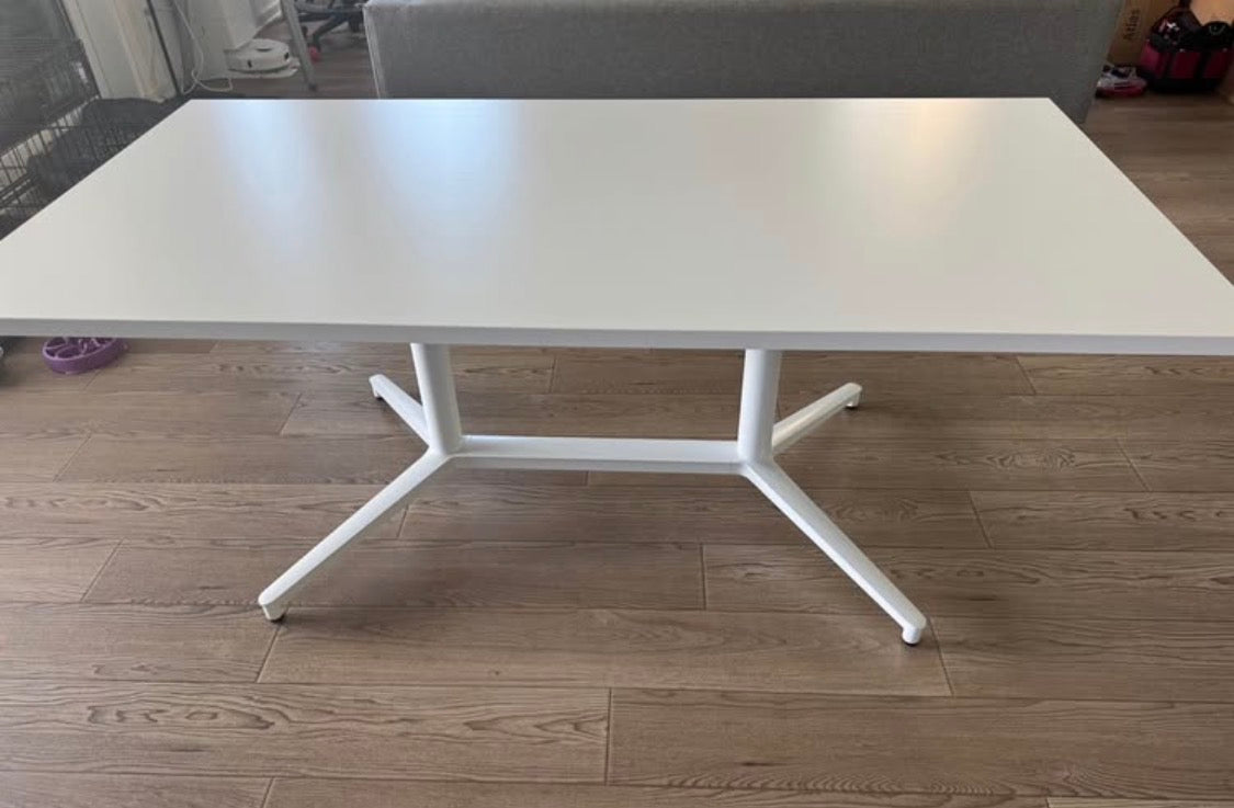 🔥60% OFF For Sale! Brand New Herman Miller Headway®️Conference Table