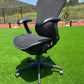 Pre owned Herman Miller Mirra fully loaded office chair