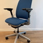 Premium Refurbished Steelcase Amia fully adjustable model