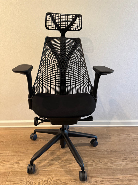 Herman Miller Sayl Office Chair