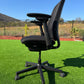 Steelcase Amia pre owned fully adjustable model