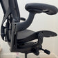 2026 brand new Herman Miller Aeron Remastered size C in onyx