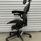 Herman Miller Aeron Remastered Size C fully loaded