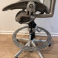Premium Refurbished Herman Miller Aeron Classic Fully Loaded Model Drafting Office Chair/ Work Stool