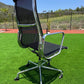 💯 Authentic Herman Miller Eames Aluminum Group Executive Chair( High Back)