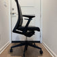 Premium Refurbished Haworth Very office chair/ conference chair
