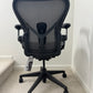 Brand new 2024 model Herman Miller Aeron B Remastered office chair